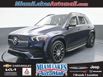 2022 Mercedes-Benz GLE 350
