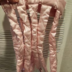 Heartless Curlers Headband  Octopus Type Brand New