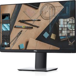 [2020] Dell 23" Professional (Model P2319h) OBO