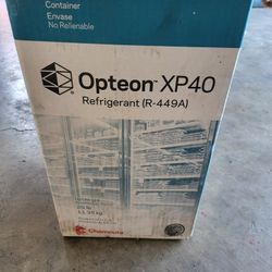 Opteon Xp40