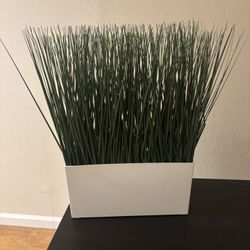 IKEA Artificial Desk Plant