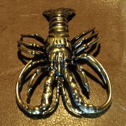 Lobster/Crawdad Figurine