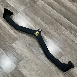 LAT Pulldown Attachment new never used  $30 