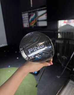 Ping G440 Max Driver