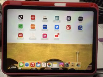 iPad Air
