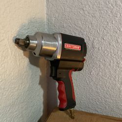 1/2 in impact wrench