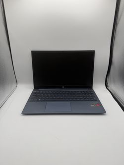 HP (AMD @2.38ghz)(16gb RAM)(256gb SSD)