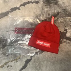 Supreme Beanie