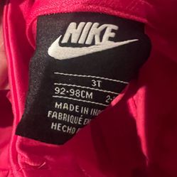 Nike 