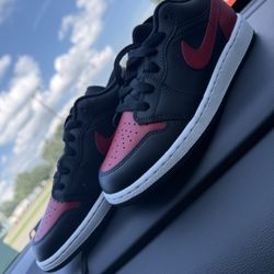 Jordan Low 1’s