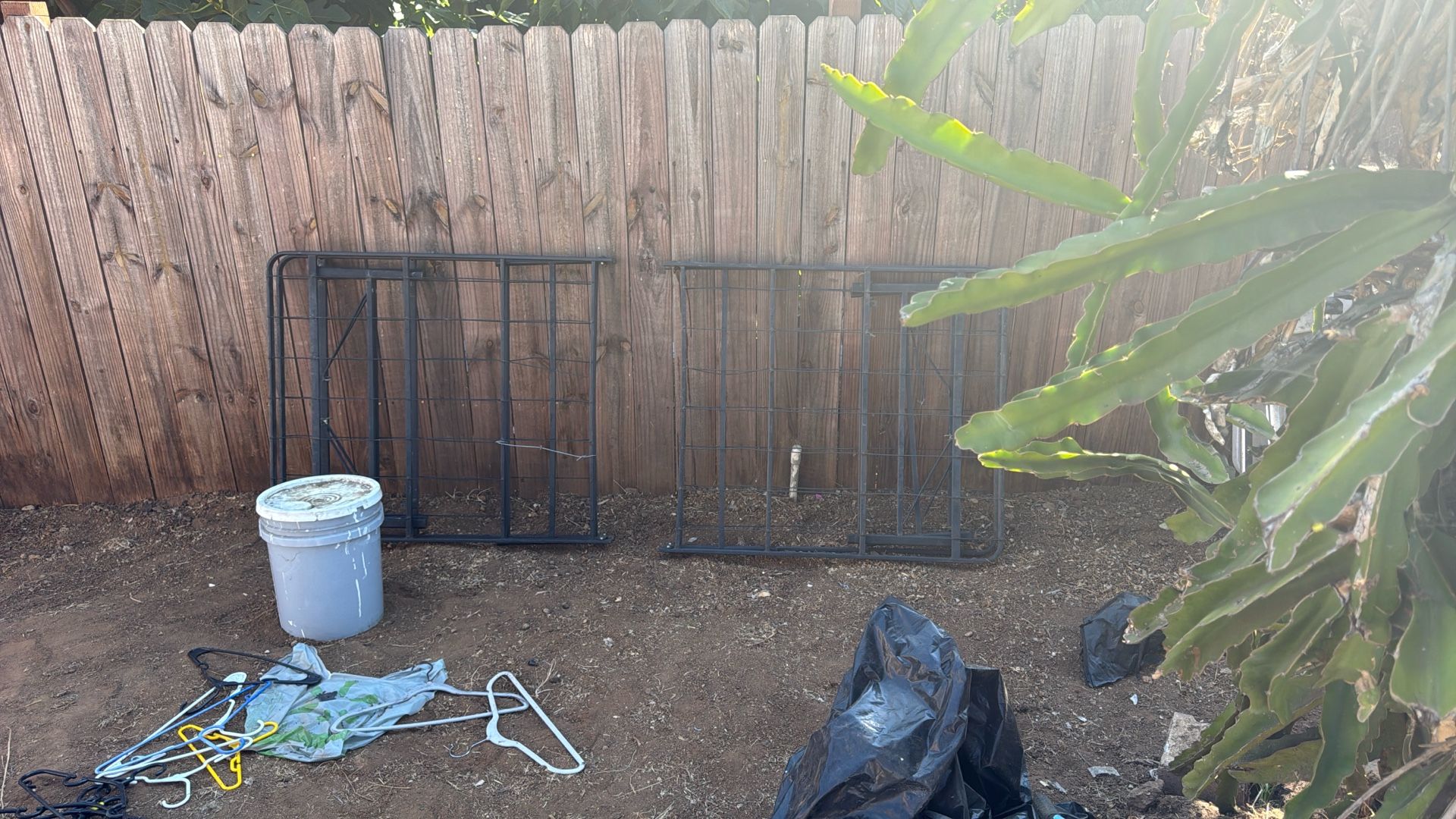 Twin Bed Frames $20