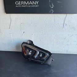 Mercedes Benz GLE Headlamp Rh Multibeam