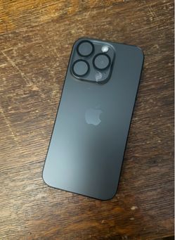 iphone 15 pro