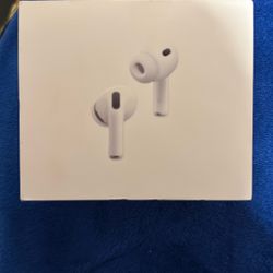 AirPods Pro 3 Model