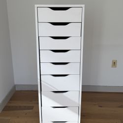 Alex 9-Drawer (FREE) 
