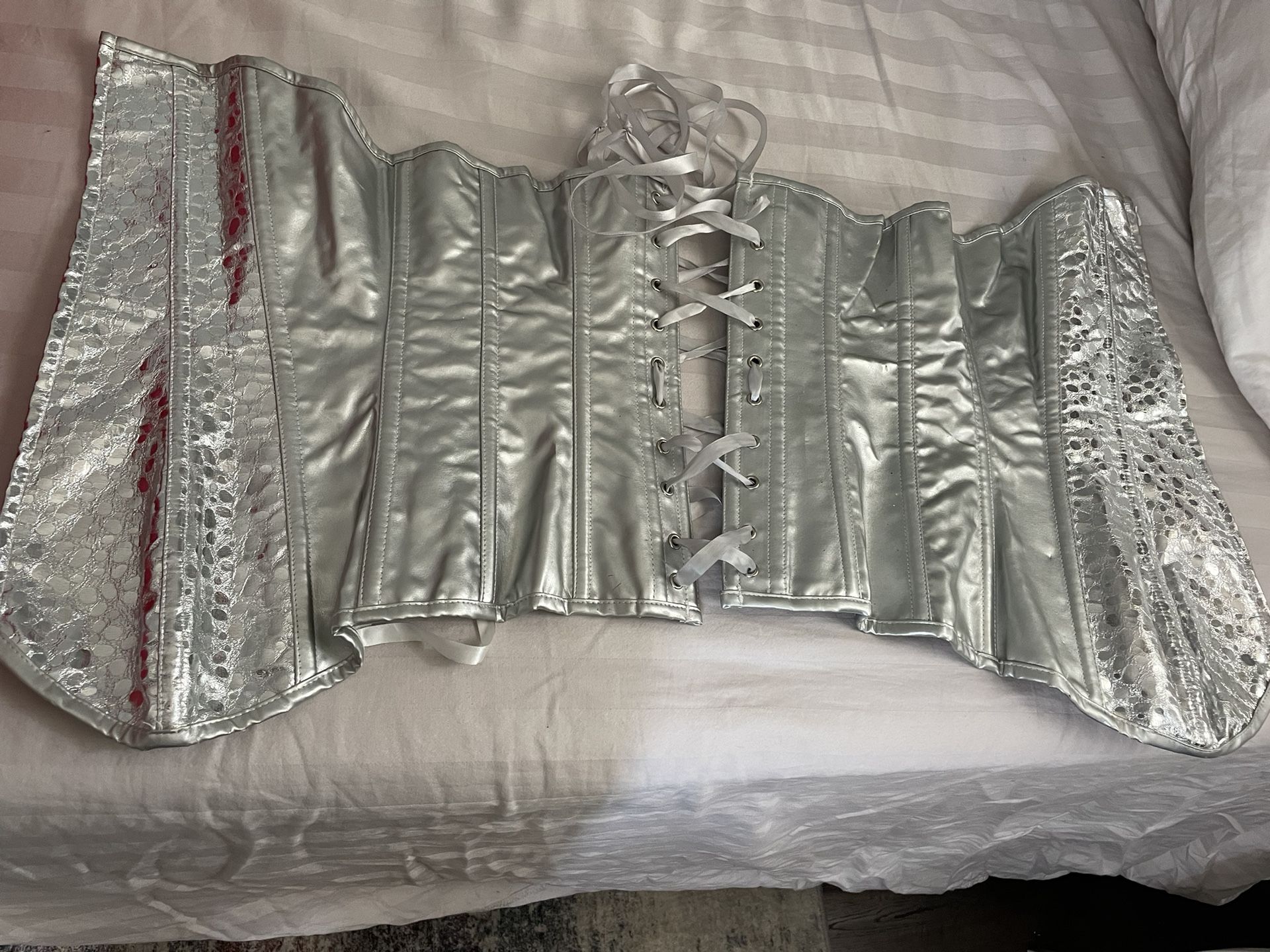 Corset Adjustable
