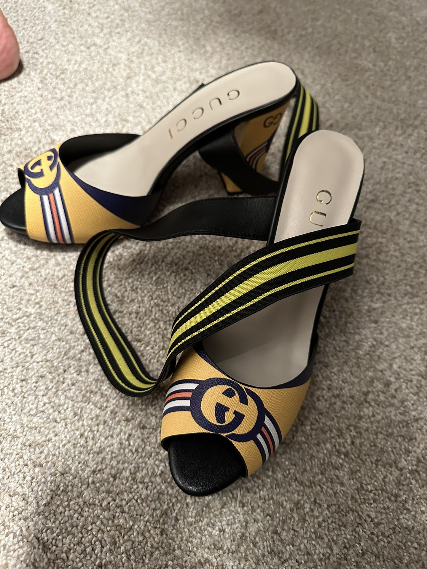 Women’s Heels