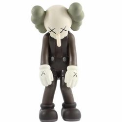 Kaws Companion