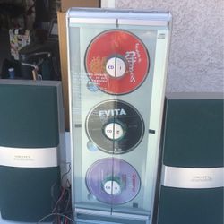 Compact Disc Digital Audio 