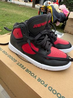 Jordan size 13c