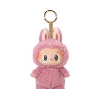 Labubu Macron Authentic Pink One Brand new 