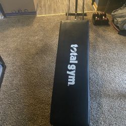 Total Gym