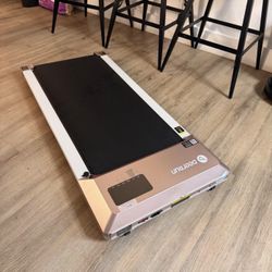 Portable Tread Mill DEERRUN