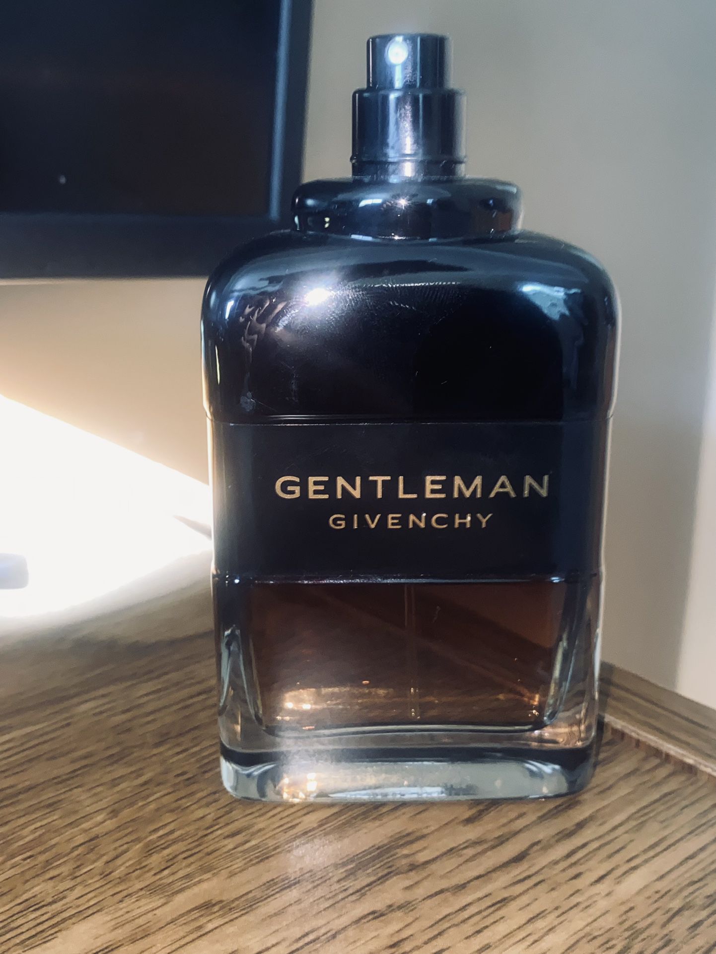 Gentleman Givenchy Eau De Parfum 