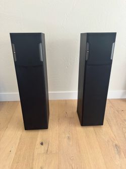 JBL HLS615 Tower Speakers
