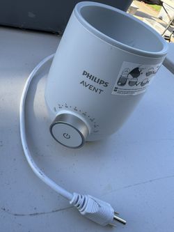 BABY BOTTLE WARMER
