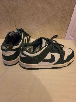 Girl nike