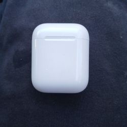 Air Pods