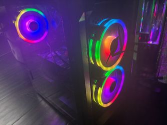 Selling/Trading New Gaming PC Windows