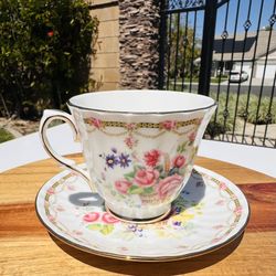 Teacup