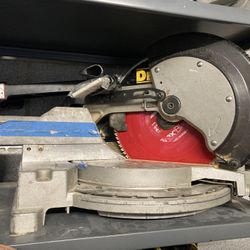 Mittersaw
