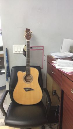 Guitar