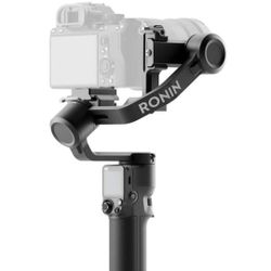 DJI RS 3 Mini 3 Axis Gimbal Stabilizer Black