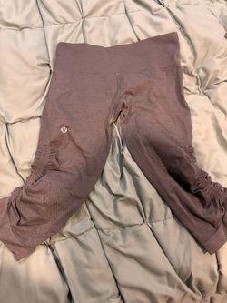 Lululemon $8