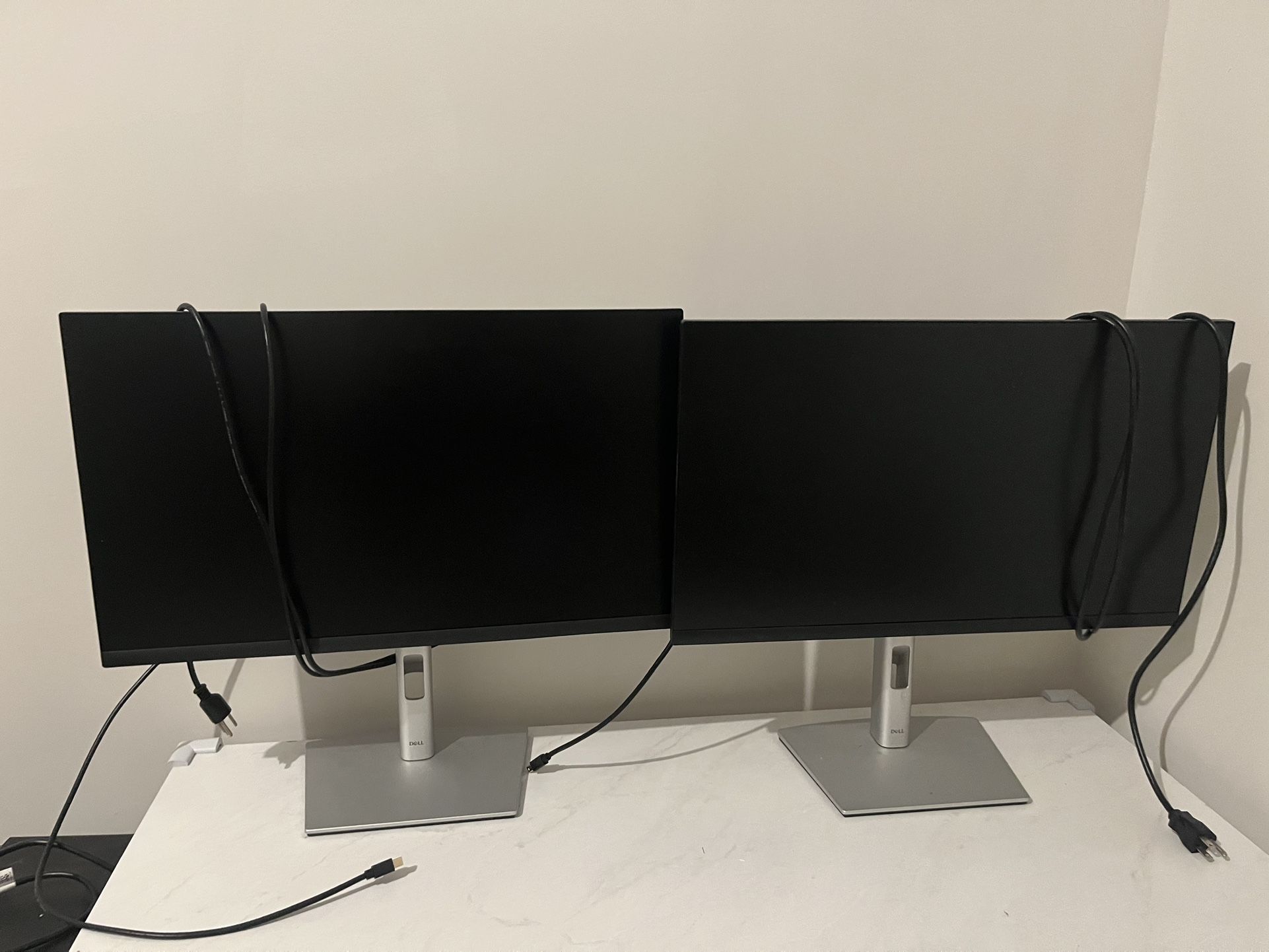 Dell P2422H Monitor