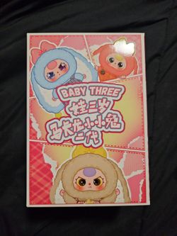 Baby Three