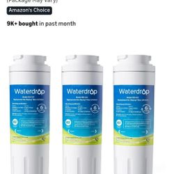 Refrigerator Filters