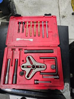 Mac tools