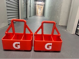 Sports drink holder