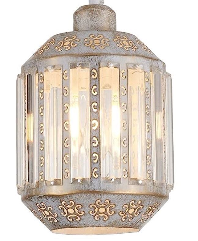 Hanging Swag Pendant Light Fixture(s)