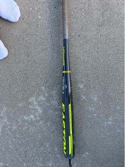 Softball bat Easton hammer 34inch- 28oz