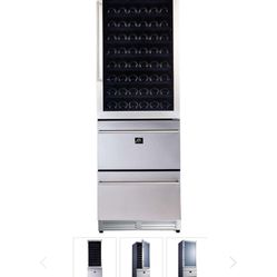 wine cooler 