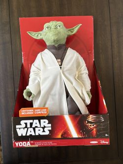 Yoda 18 Inches