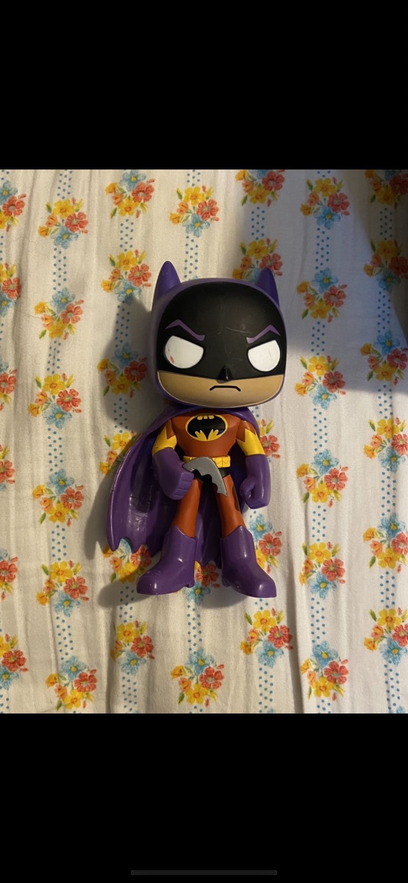 Batman (Zur En Arrh) Wacky Wobbler