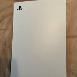 PS5