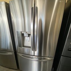 Lg Refrigerator